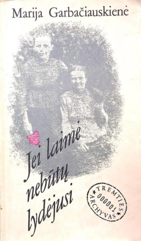 Jei laimė nebūtų lydėjusi