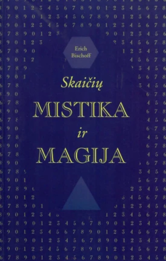 Skaičių mistika ir magija