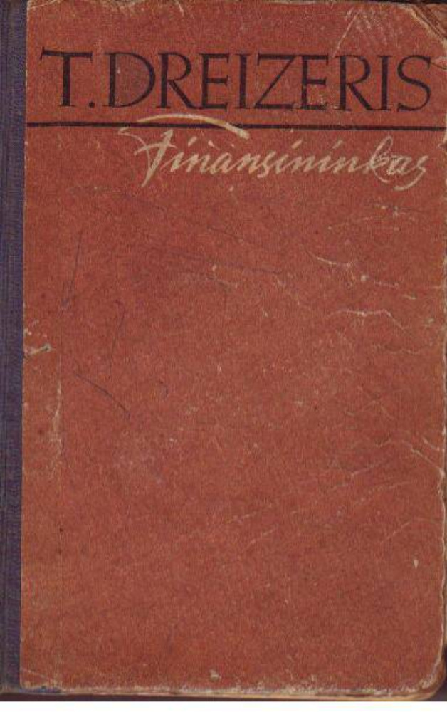 Finansininkas 