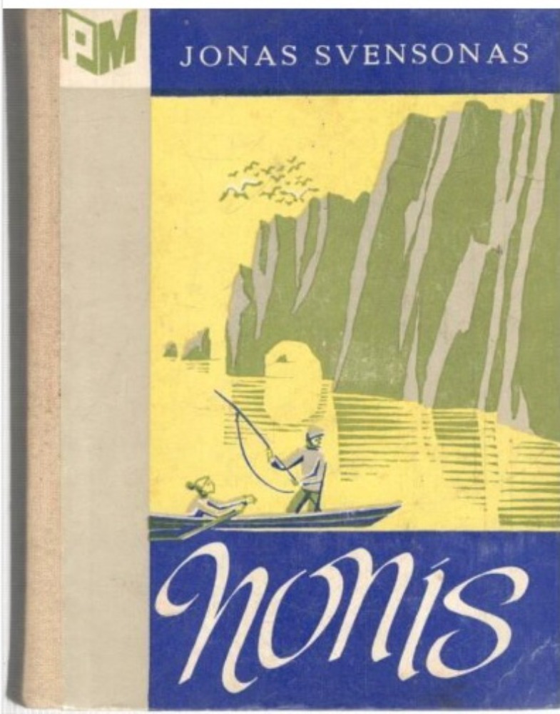 Nonis