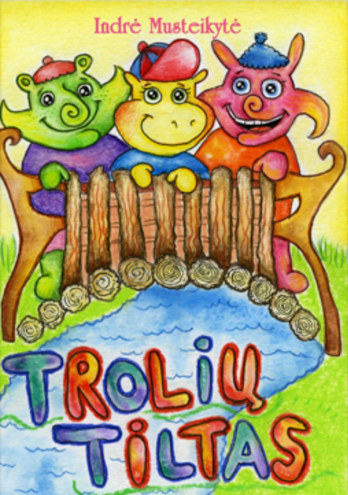 Trolių tiltas