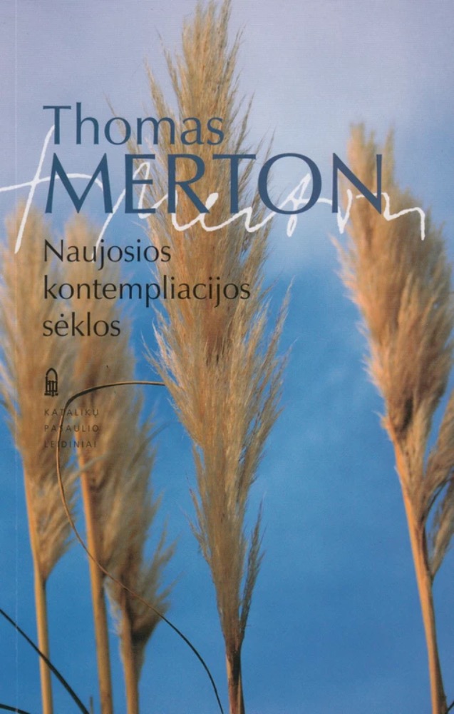Naujosios kontempliacijos sėklos