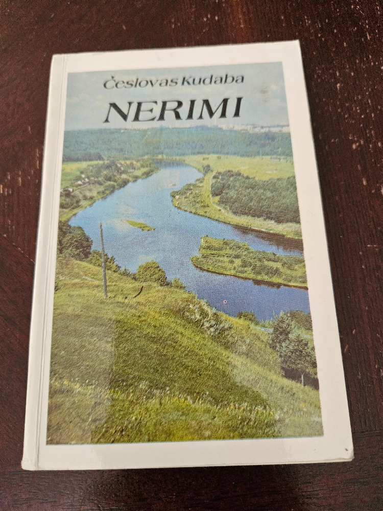 Nerimi 