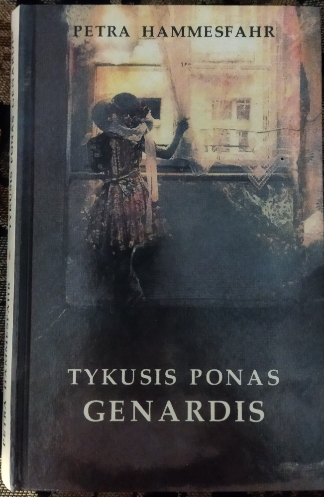 Tykusis ponas Genardis