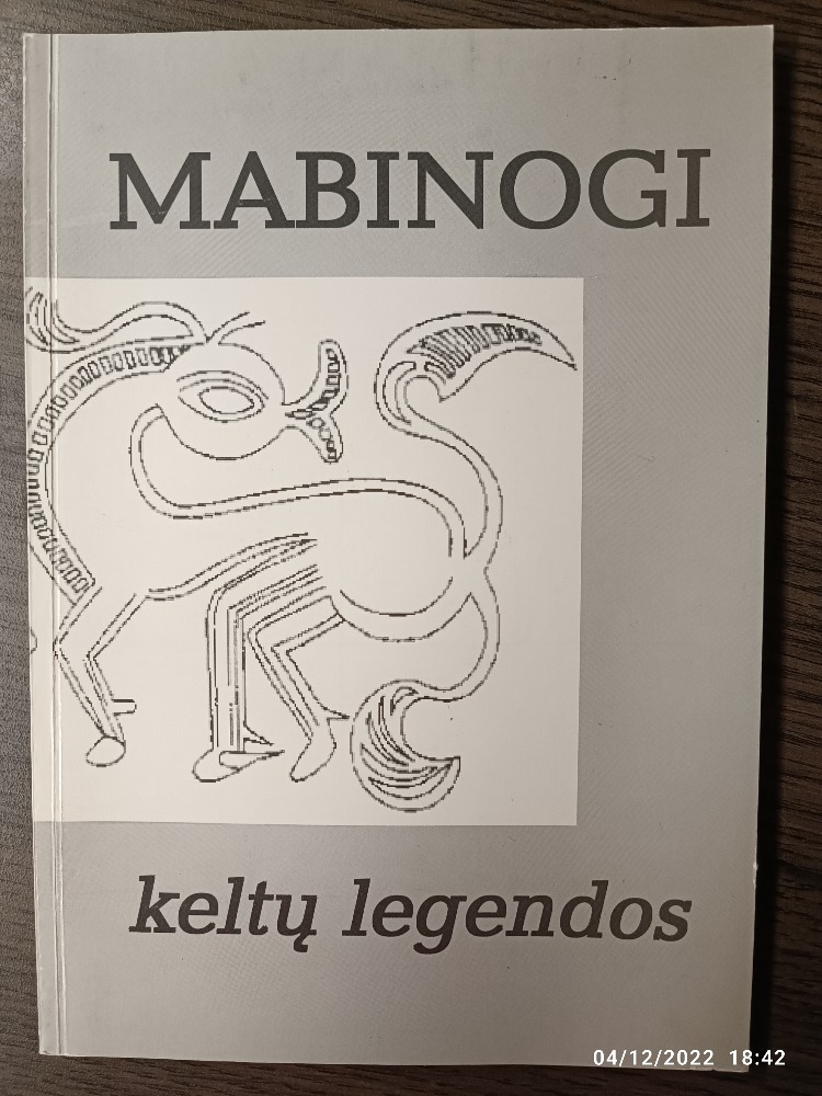Mabinogi