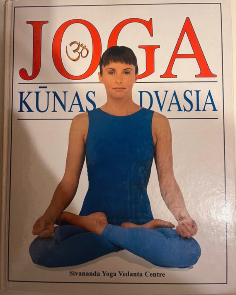 Joga 