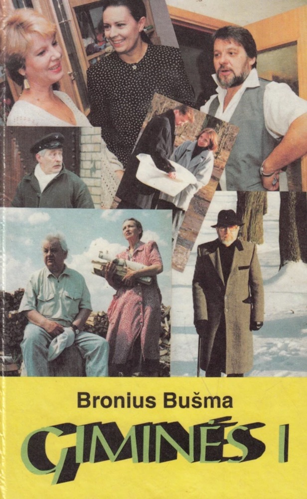 Giminės I