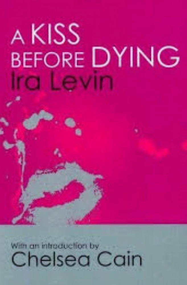 A Kiss Before Dying