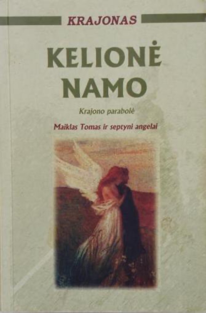 Kelionė namo