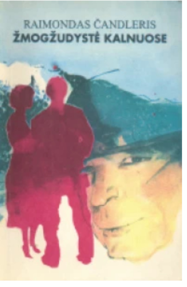 Žmogžudystė kalnuose