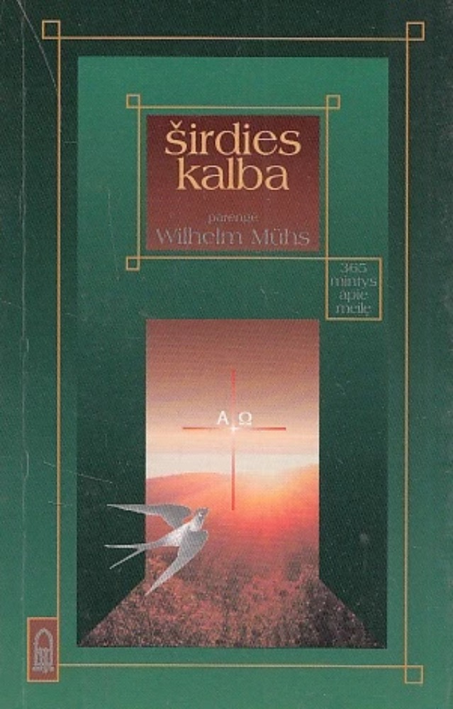 Širdies kalba