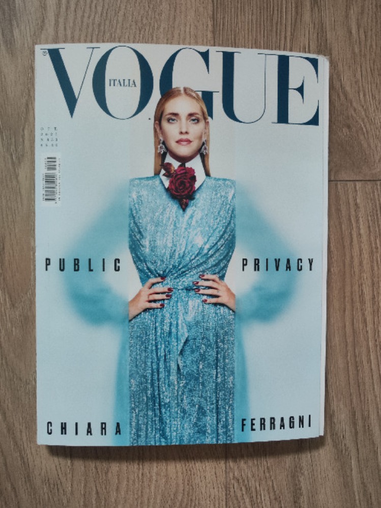 Vogue Italia