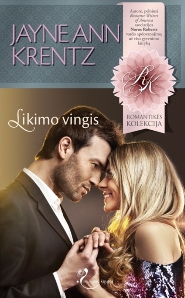 Likimo vingis