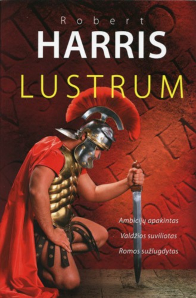 Lustrum