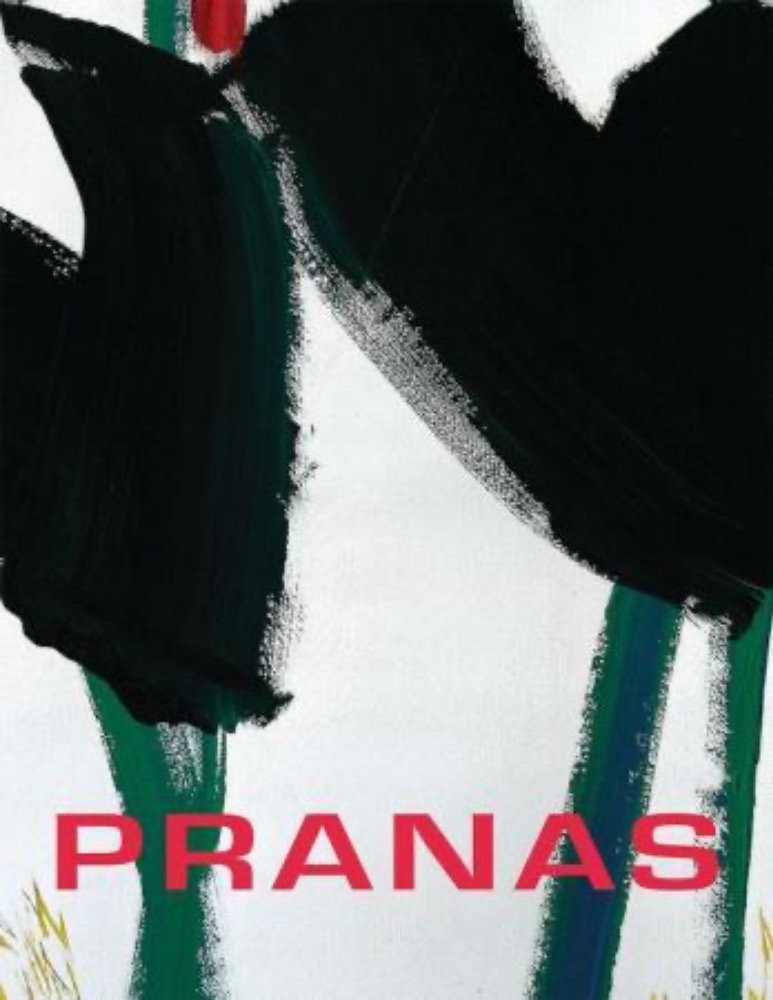 Pranas Gailius. Kūryba