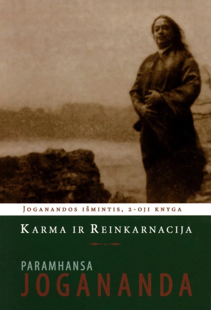 Karma ir Reinkarnacija
