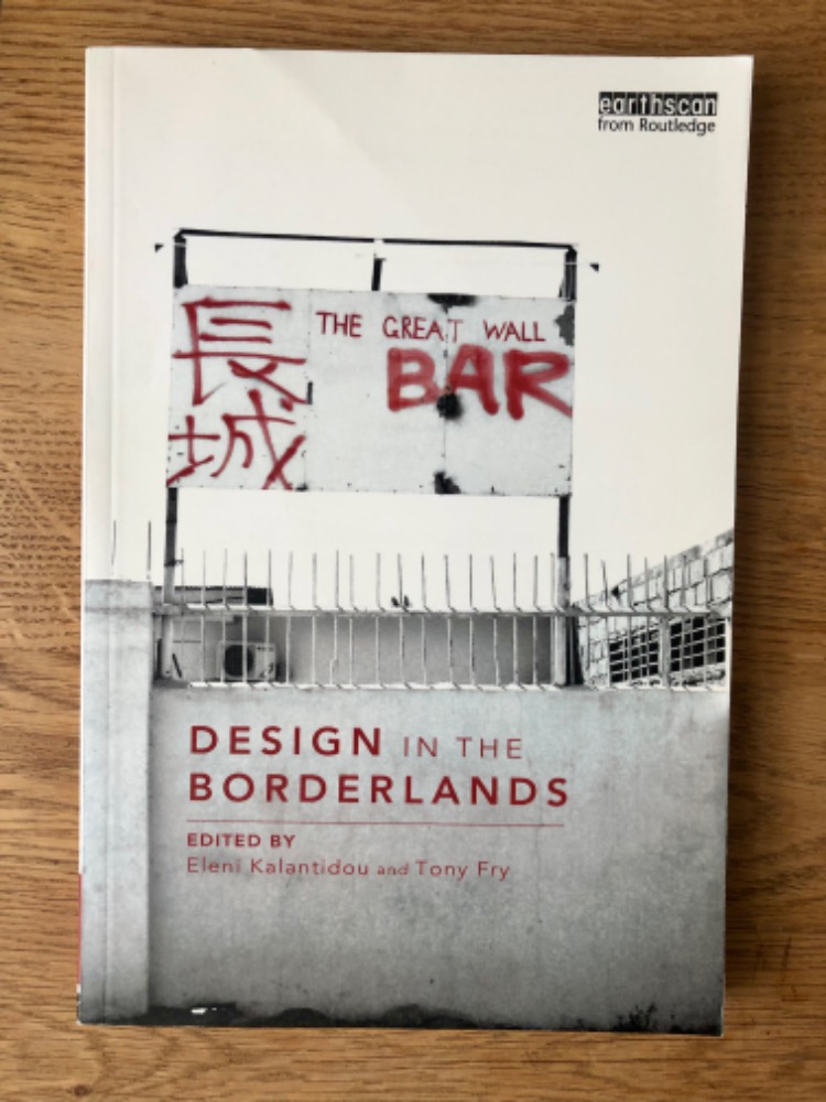 Design in the borderlands