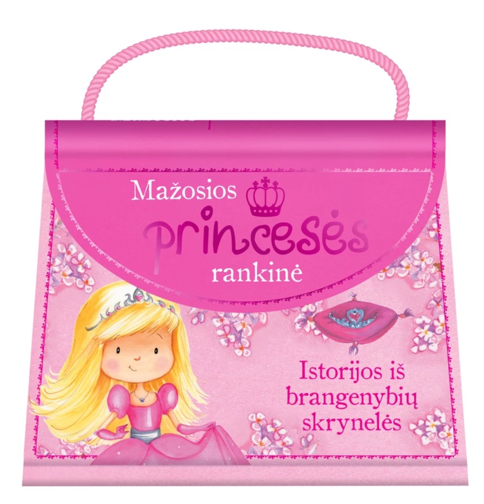 Mažosios princesės rankinė