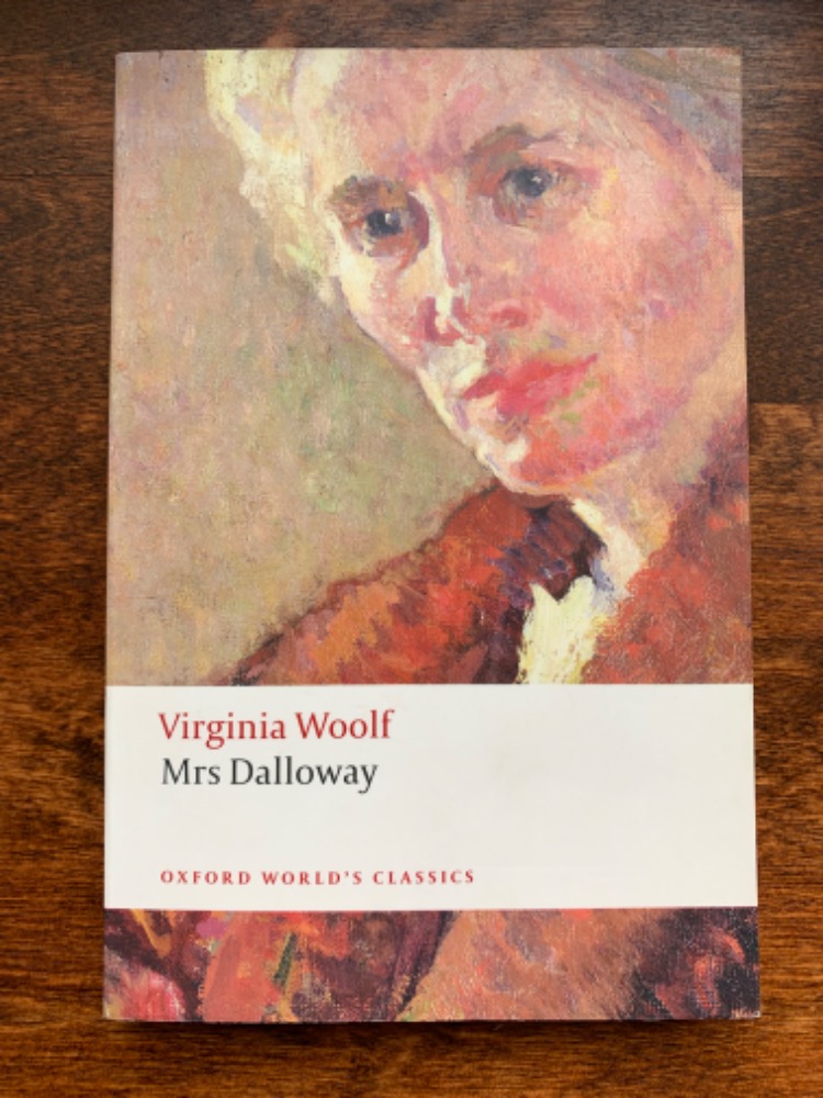 Mrs Dalloway