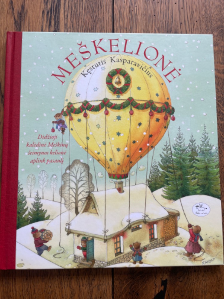 Meškelionė