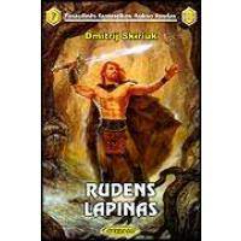 Rudens lapinas