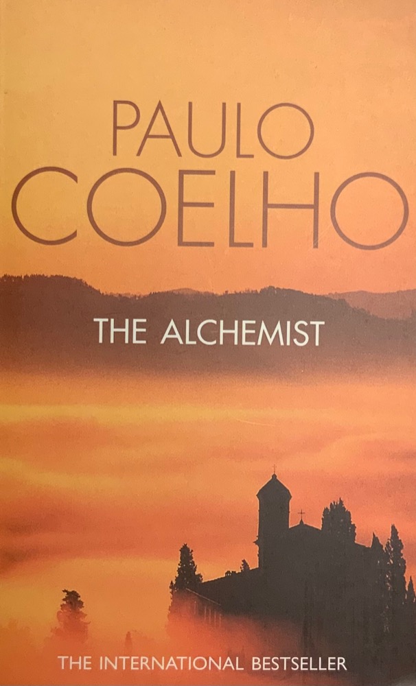 The Alchemist