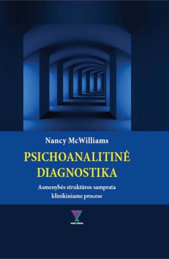 Psichoanalitinė diagnostika
