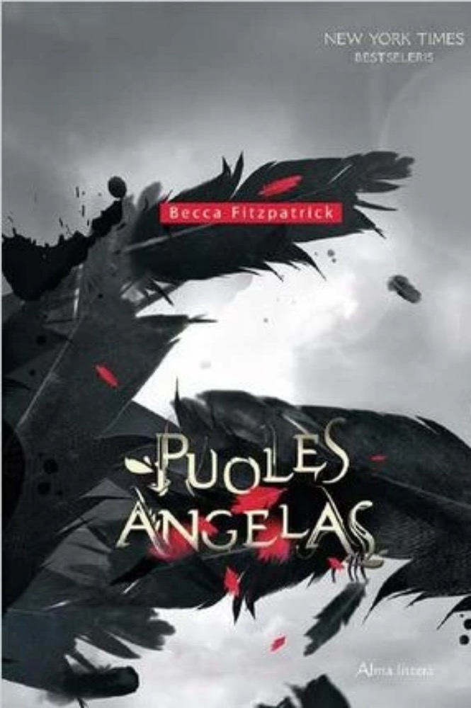 Puolęs angelas