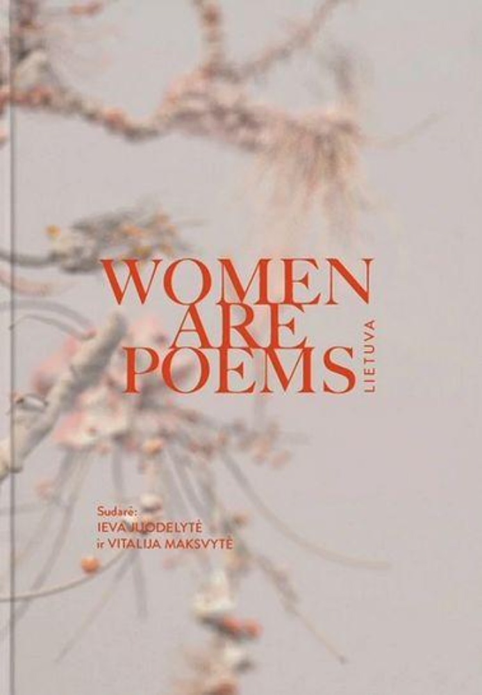 Women are poems