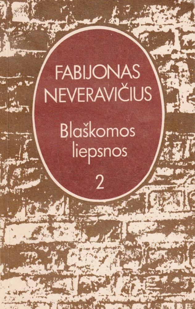 Blaškomos liepsnos 2