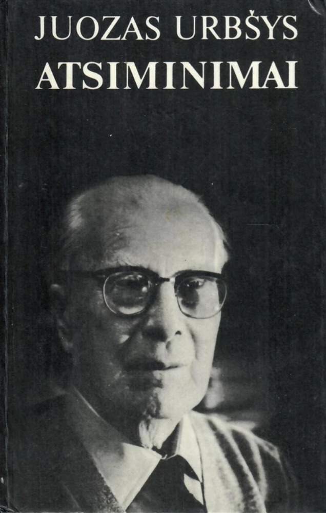Atsiminimai 