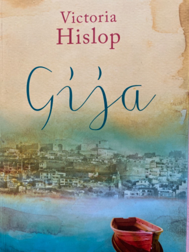 Gija