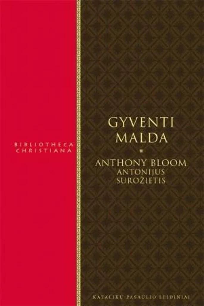 Gyventi malda