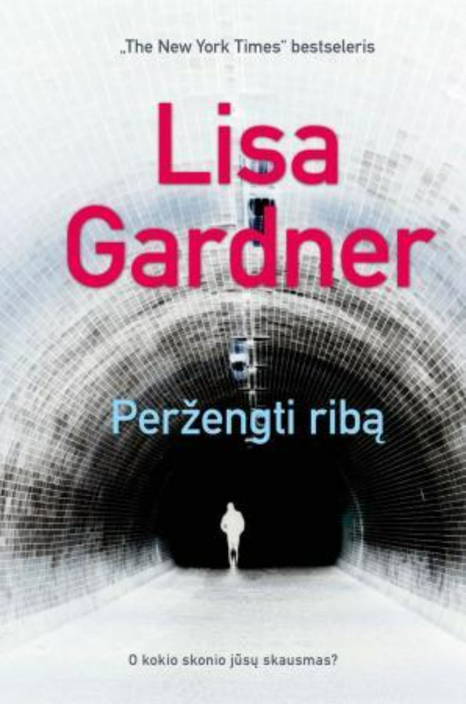 Peržengti ribą