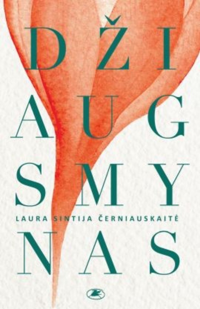 Džiaugsmynas