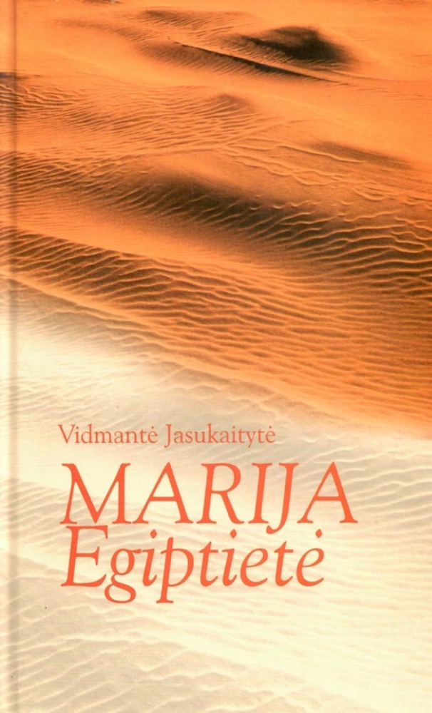 Marija Egiptietė