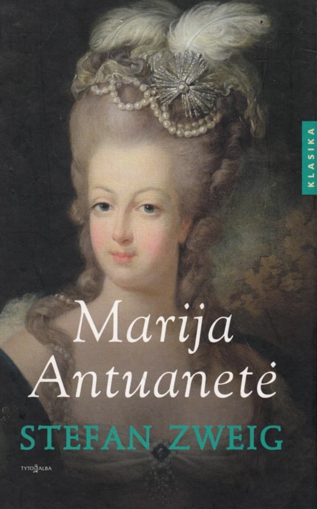 Marija Antuanetė