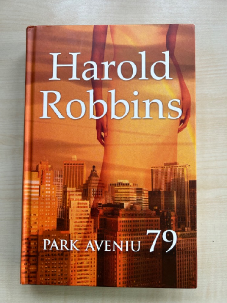 Park Aveniu 79