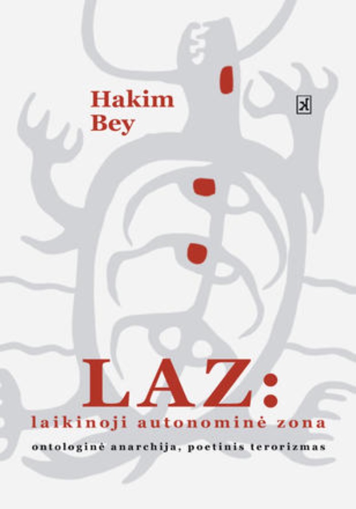 LAZ: laikinoji autonominė zona
