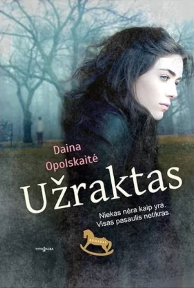 Užraktas