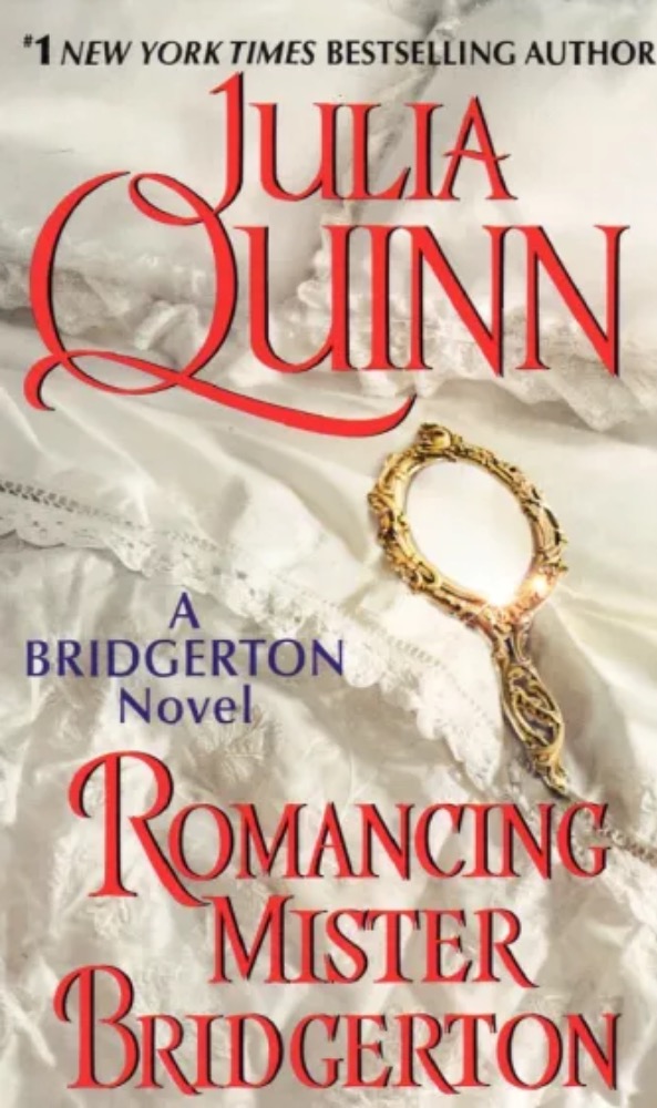 Romancing Mister Bridgerton