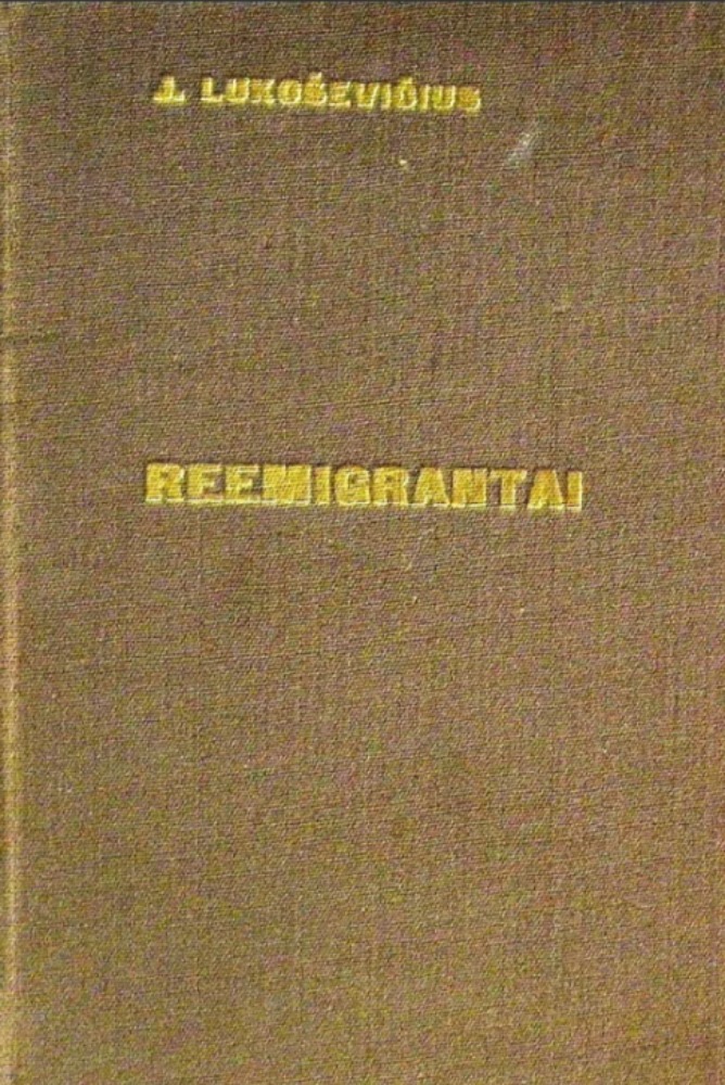 Reemigrantai