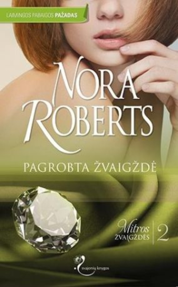 Pagrobta žvaigždė