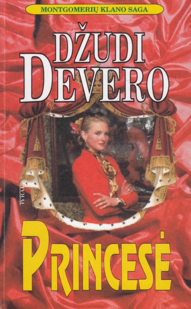 Princesė