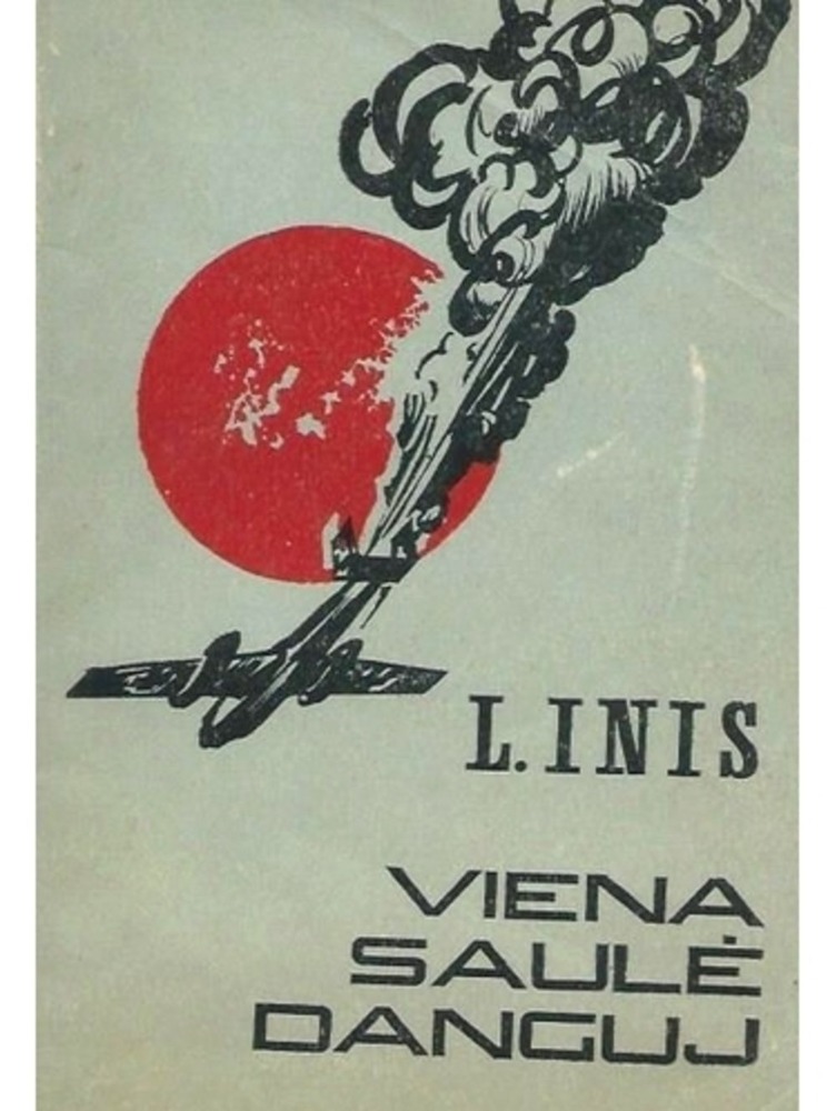 Viena saulė danguj