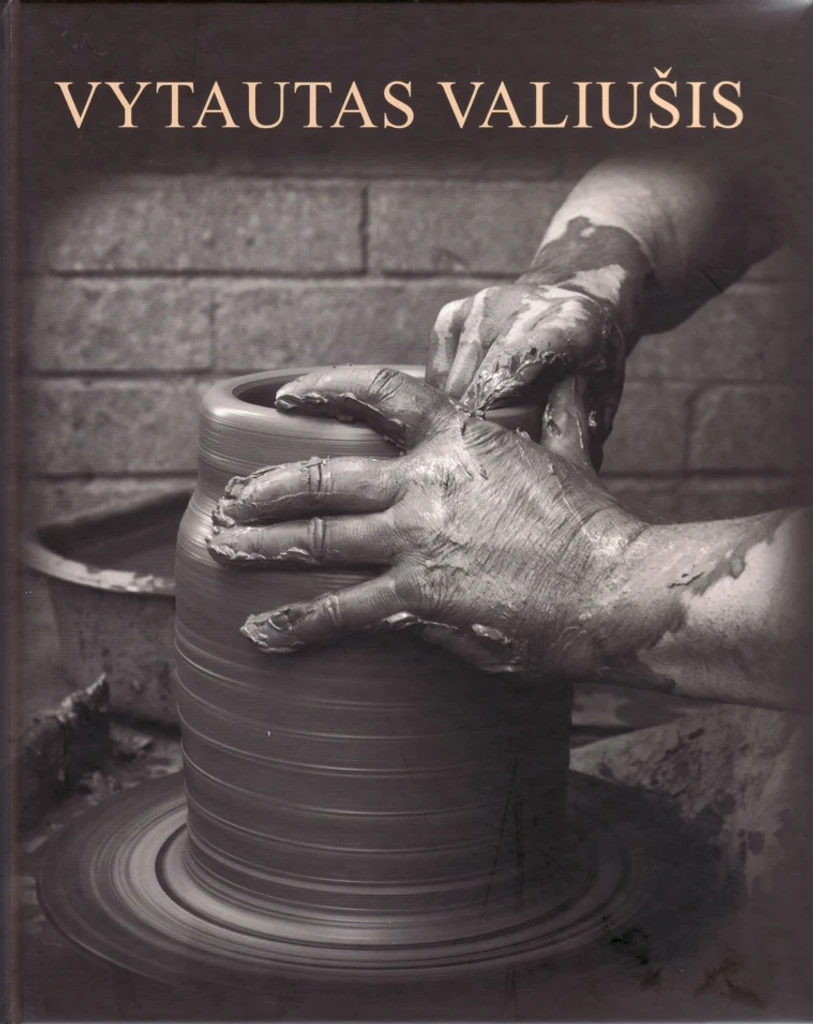 Vytautas Valiušis