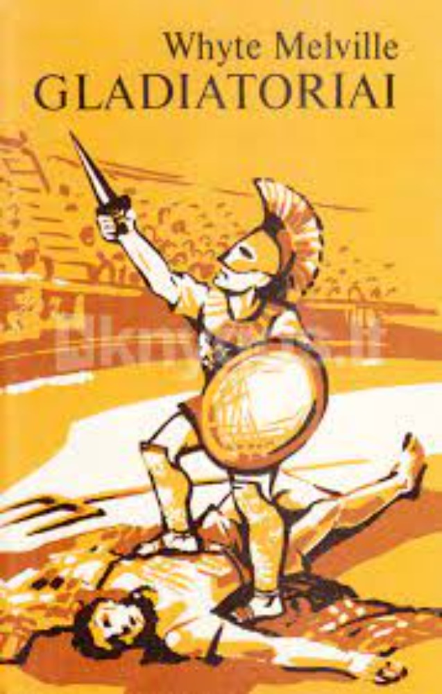 Gladiatoriai