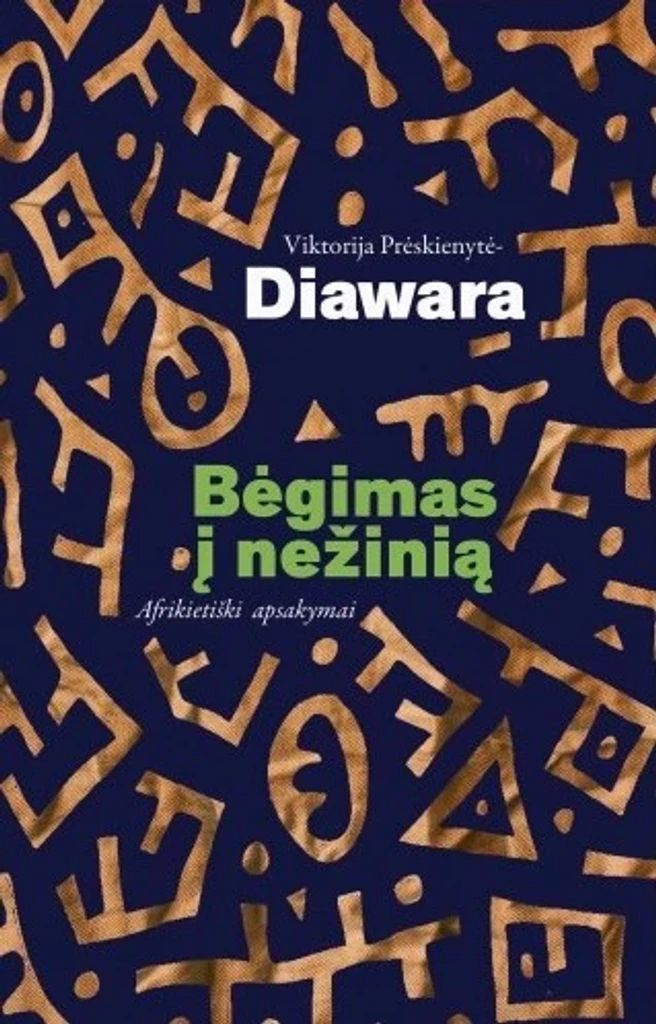 Bėgimas į nežinią