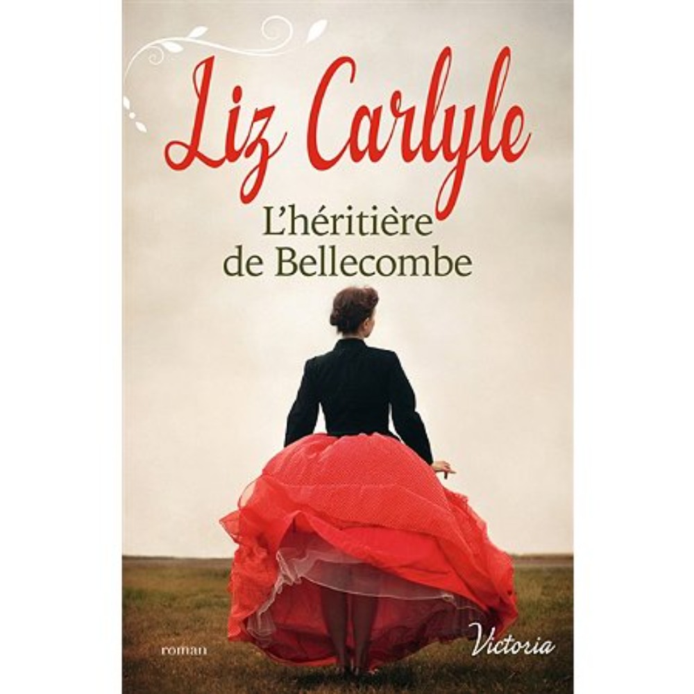 L'héritière de Bellecombe