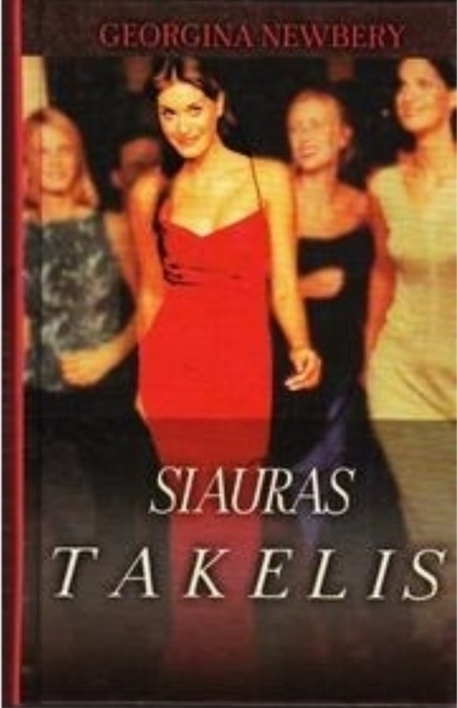 Siauras Takelis